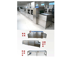 WD6000型頂級(jí)洗碗機(jī)