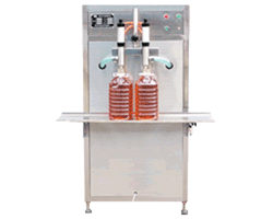 半自動(dòng)花生油灌裝機(jī)(標(biāo)準(zhǔn)型)