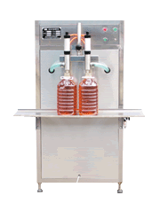 重視食用油灌裝機(jī)，真愛生命