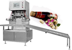 食用油灌裝機(jī)