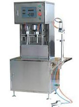 食用油灌裝機(jī)