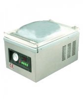 真空包裝機需注意的六點