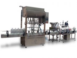 看食用油灌裝機價格受哪些因素的影響？