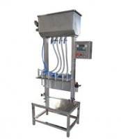 小型潤滑油灌裝機走在行業前沿靠什么？迅捷告