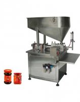 為了舌尖的那一抹紅，選臺好的辣椒醬灌裝機設