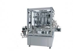 看完這些，客戶更堅定的選擇了迅捷辣椒醬灌裝