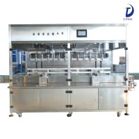 不看這些，食用油灌裝機你會用的安心嗎？